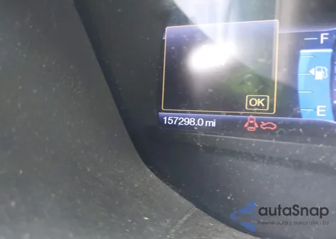 2013 Ford Fusion Se z USA, uszkodzony, nr VIN 3FA6P0HR0DR106937